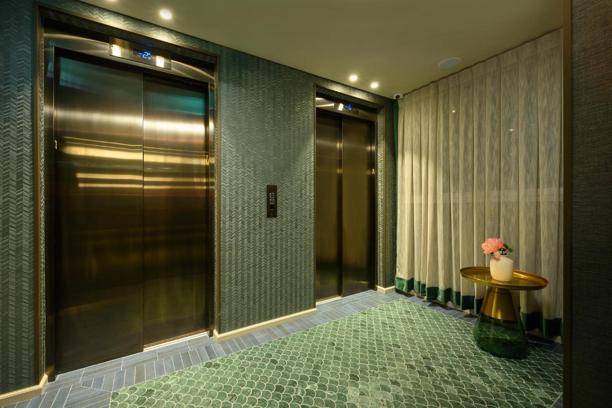 Jewel Tlv Hotel Tel Aviv Exterior foto